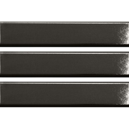 [TNT112L] CX 5x25 Quintessenza Tinte Acciaio Lucido (0,5m²/40st/doos)