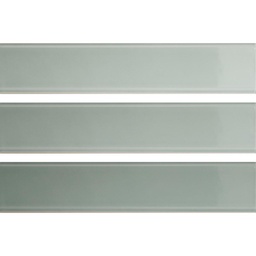 [TNT107L] CX 5x25 Quintessenza Tinte Aquamarina Lucido (0,5m²/40st/doos)