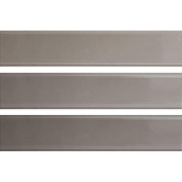 [TNT105L] CX 5x25 Quintessenza Tinte Fango Lucido (0,5m²/40st/doos)