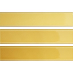 [TNT109L] CX 5x25 Quintessenza Tinte Giallo Lucido (0,5m²/40st/doos)