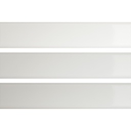 [TNT102L] CX 5x25 Quintessenza Tinte Grigio Chiaro Lucido (0,5m²/40st/doos)