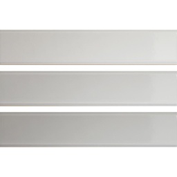 [TNT103L] CX 5x25 Quintessenza Tinte Grigio Medio Lucido (0,5m²/40st/doos)