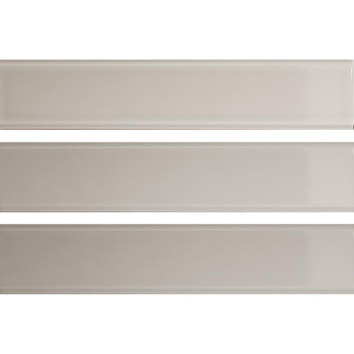 [TNT104L-[T137]] CX 5x25 Quintessenza Tinte Tortora Lucido (0,5m²/40st/doos)