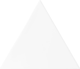 [TRL101L] CX 13,2x11,4 Quintessenza 3Lati Bianco Lucido (0,23m²/30st/doos)