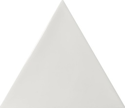 [TRL102L] CX 13,2x11,4 Quintessenza 3Lati Grigio Chiaro Lucido (0,23m²/30st/doos)