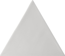 [TRL103L] CX 13,2x11,4 Quintessenza 3Lati Grigio Medio Lucido (0,23m²/30st/doos)
