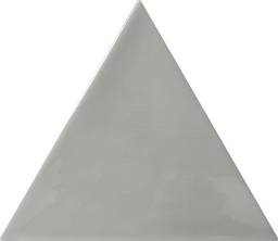 [TRL104L] CX 13,2x11,4 Quintessenza 3Lati Grigio Scuro Lucido (0,23m²/30st/doos)