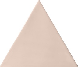 [TRL106L] CX 13,2x11,4 Quintessenza 3Lati Rosa Lucido (0,23m²/30st/doos)