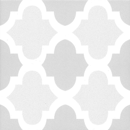 [RG1423] CX 14,7x14,7 Revoir Paris Petit Gris de Paris Nora (0,95m²/44st/doos)