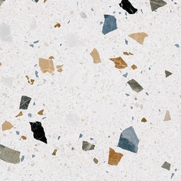 [BS8011] CX 80x80 Arcana Stracciatella-R Nacar (1,28m²/2st/doos)
