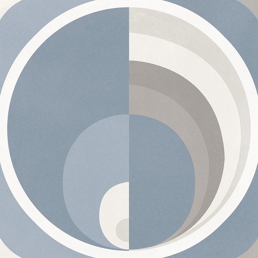 [VP2971-[T-078]] CX 29,3x29,3 Vives Pop Tile Harris Celeste (0,94m²/11st/doos)