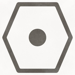[VP2973] CX 29,3x29,3 Vives Pop Tile Janis Nacar (0,94m²/11st/doos)