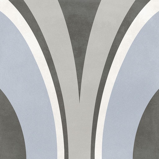[VP2975-[T-078]] CX 29,3x29,3 Vives Pop Tile Nimbin (0,94m²/11st/doos)