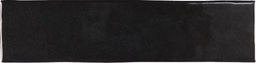 [MZ0420] CX 5x20 Marrakech Zelij Negro (0,46m²/46st/doos)