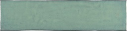 [MZ2920] CX 5x20 Marrakech Zelij Special Lava Verde (0,46m²/46st/doos)