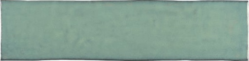 [MZ2920-[T190]] CX 5x20 Marrakech Zelij Special Lava Verde (0,46m²/46st/doos)