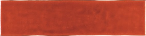 [MZ2220-[T190]] CX 5x20 Marrakech Zelij Special Rojo Antiguo (0,46m²/46st/doos)
