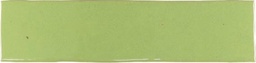 [MZ0920] CX 5x20 Marrakech Zelij Verde Hierba (0,46m²/46st/doos)