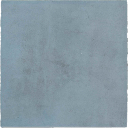[RA1043] CX 10x10 Revoir Paris Atelier Bleu Lumiere Mat (0,80m²/80st/doos)