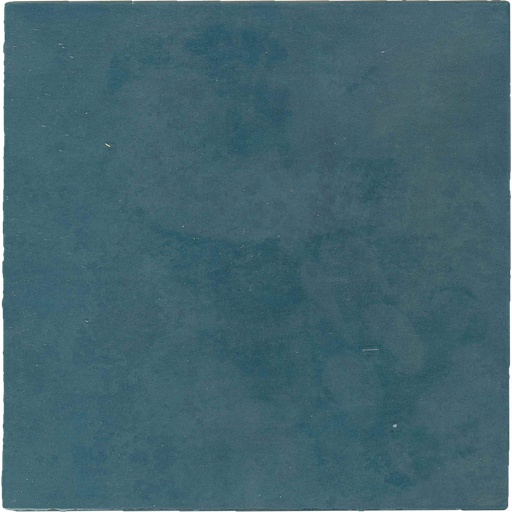[RA1044-[T150]] CX 10x10 Revoir Paris Atelier Bleu Marine Mat (0,80m²/80st/doos)
