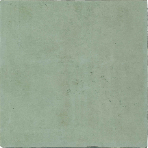[RA1048-[T150]] CX 10x10 Revoir Paris Atelier Vert d’Eau Mat (0,80m²/80st/doos) [UITLOPEND ARTIKEL]
