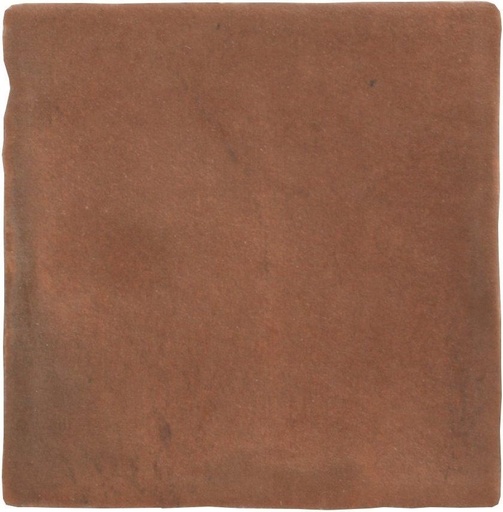 [NF0510-[T133]] CX 10x10 Natucer Fika Marsala (0,56m²/56st/doos)