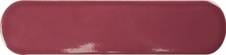 [WG0207] CX 7,5x30 Wow Grace Oval Berry Gloss (0,444m²/20st/doos)