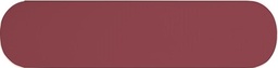 [WG0257] CX 7,5x30 Wow Grace Oval Berry Matt (0,488m²/22st/doos)