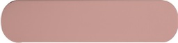 [WG0206] CX 7,5x30 Wow Grace Oval Blush Gloss (0,444m²/20st/doos)