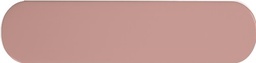 [WG0256] CX 7,5x30 Wow Grace Oval Blush Matt (0,488m²/22st/doos)