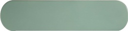 [WG0253] CX 7,5x30 Wow Grace Oval Sage Matt (0,488m²/22st/doos)