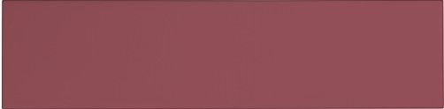 [WG0157-[T080]] CX 7,5x30 Wow Grace Berry Matt (0,488m²/22st/doos)