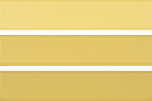 [TNT123M-[T137]] CX 5x25 Quintessenza Tinte Giallo Matt (0,5m²/40st/doos)