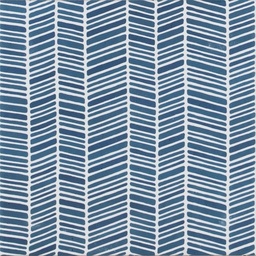 [TA1521] CX 15x15 Tonalite Aquarel Decoro Stripe Blu (0,50m²/22st/doos)