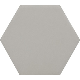 [TL1602] CX 14x16 Tonalite Lingotti Hexagon Chiaccio (0,55m²/33st/doos)