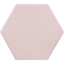 [TL1610] CX 14x16 Tonalite Lingotti Hexagon Cipria (0,55m²/33st/doos)