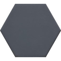 [TL1606] CX 14x16 Tonalite Lingotti Hexagon Denim (0,55m²/33st/doos)