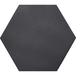 [TL1607] CX 14x16 Tonalite Lingotti Hexagon Oltremare (0,55m²/33st/doos)