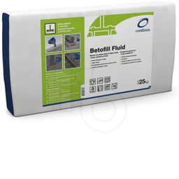 [1601016214] CANTILLANA GIETMORTEL Betofill Fluid 0-4 PL zak 25kg