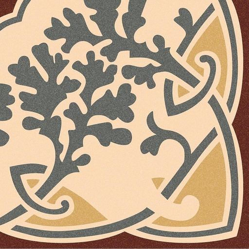 [RB1583-[R050]] CX 15x15 Revoir Paris Bel Histoire Francoise Coin (set 4st/ds)