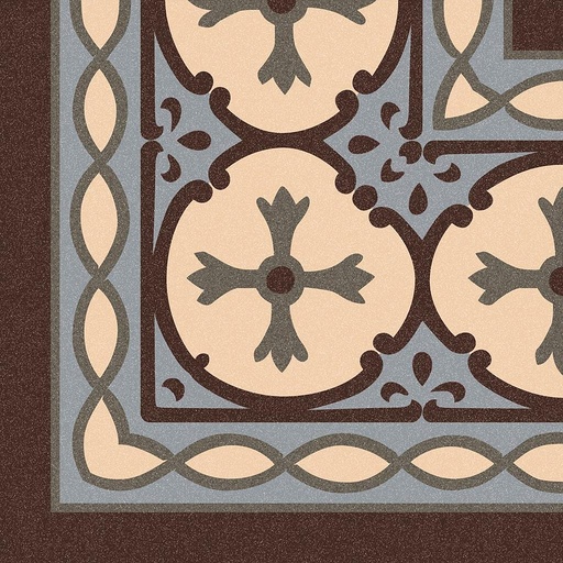 [RB1587-[R050]] CX 15x15 Revoir Paris Bel Histoire Jacques Coin (set 4st/ds)