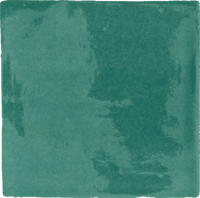 [MA1059-[T177]] CX 10x10 Alcoceram Malaga Oceano (0,50m²/50st/doos)