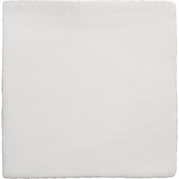 [WB0101] CX 13x13 La Porta Sugar Snow White (0,50m²/30st/doos)