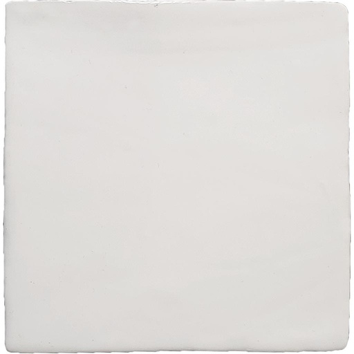[WB0101-[T095]] CX 13x13 La Porta Sugar Snow White (0,50m²/30st/doos)