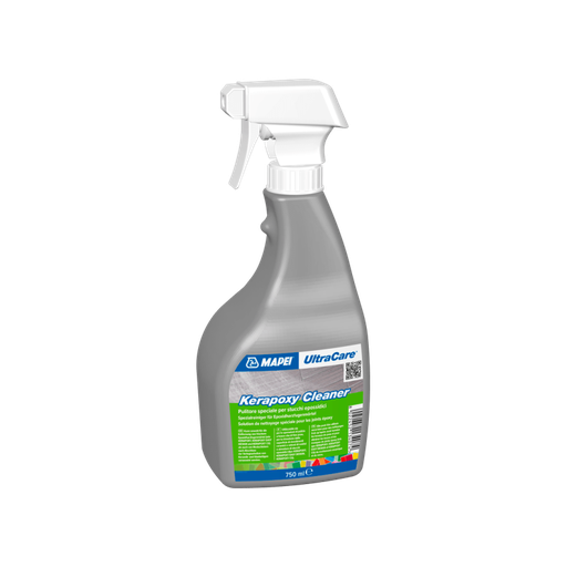 [1149857IT] MAPEI Ultracare Kerapoxy Cleaner Spray 750ml