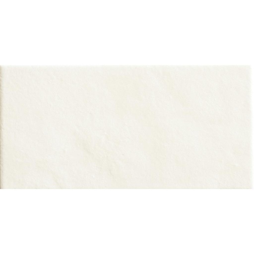 [NDM91] MUTINA MATTONELLE MARGHERITA 10,1x20,5 Marghe Half White (0,67m²/32st/doos)