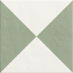 [NDM30] MUTINA MATTONELLE MARGHERITA 20,5x20,5 Cones (0,67m²/16st/doos)