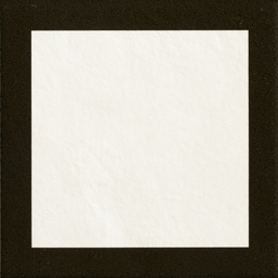 [NDM12] MUTINA MATTONELLE MARGHERITA 20,5x20,5 Square Black (0,67m²/16st/doos)