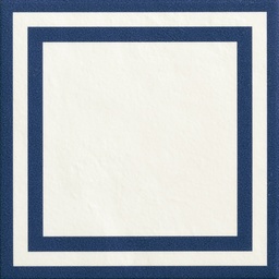 [NDM15] MUTINA MATTONELLE MARGHERITA 20,5x20,5 Square Blue (0,67m²/16st/doos)