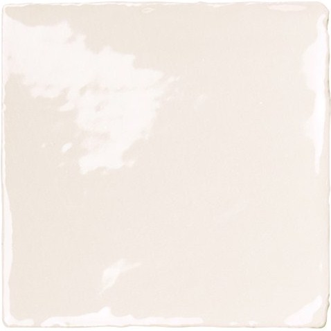 [NC0110-[T130]] CX 10x10 Natucer Stow Bianco (0,56m²/56st/doos)